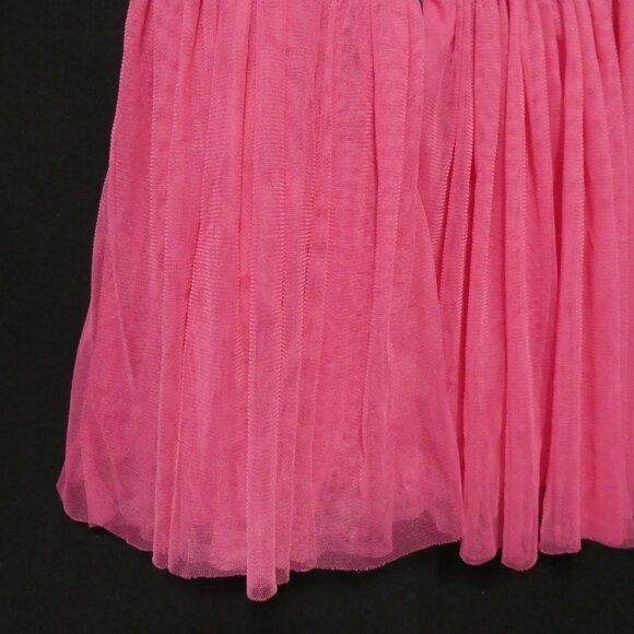 GUESS KIDS | small (7/8) girls | Denim Dress | Zip-Up Back Closure - Picture 14 of 16